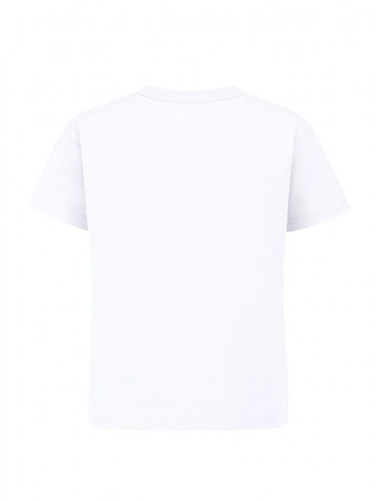 Футболка для девочек