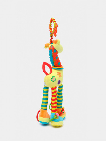 Игрушка-подвеска «Жираф»