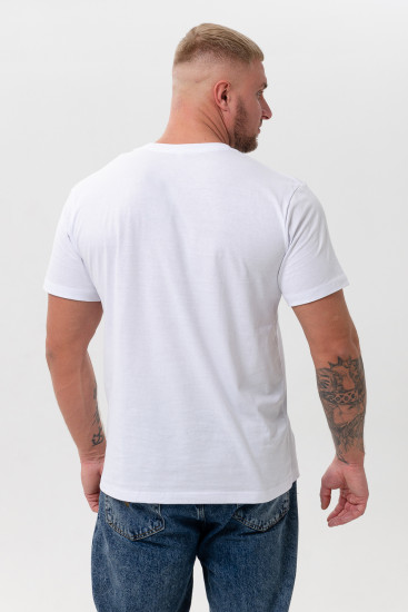 Футболка мужская