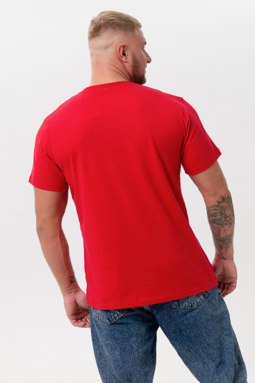 Футболка мужская