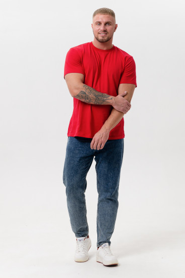 Футболка мужская