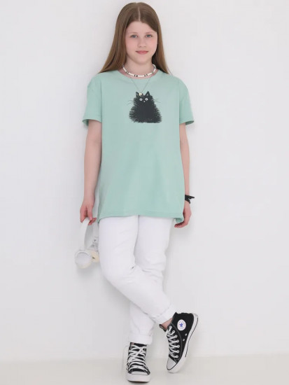 Футболка для девочек
