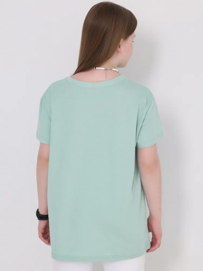 Футболка для девочек