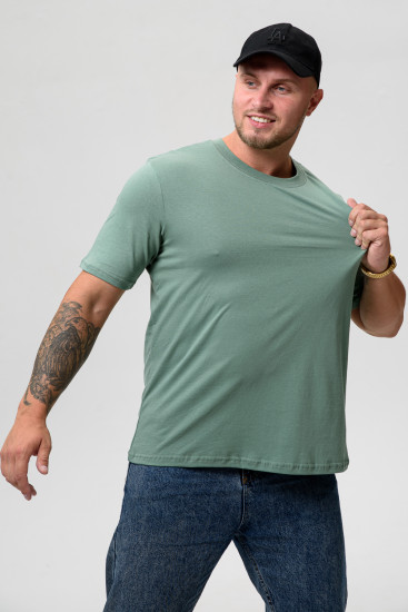 Футболка мужская