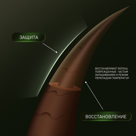 Бальзам-кондиционер для окрашенных волос