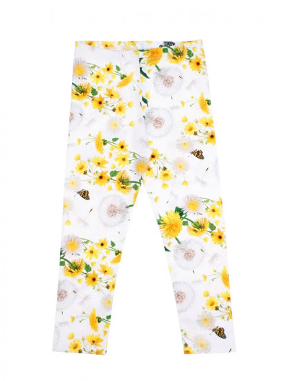 Леггинсы для девочек