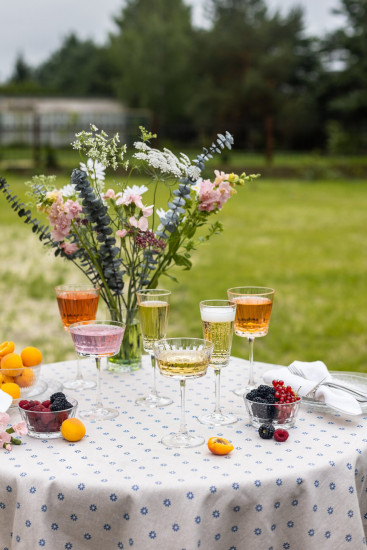 Бокал для коктейля «Chicago»