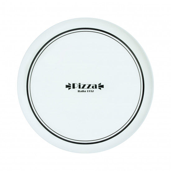 Блюдо для подачи пиццы «Friends Time Bistrot»