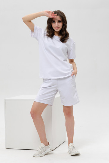 Костюм женский