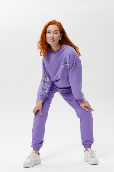 Костюм женский