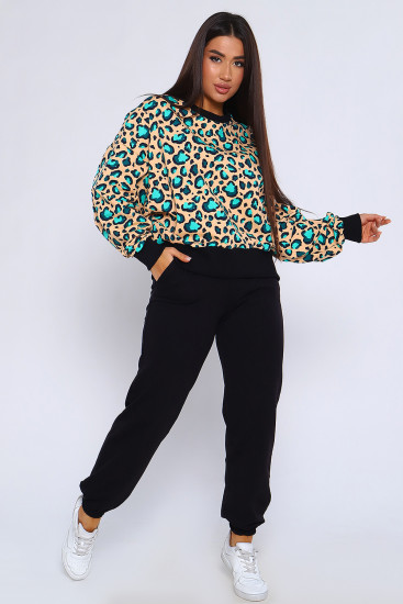 Костюм женский