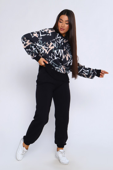 Костюм женский