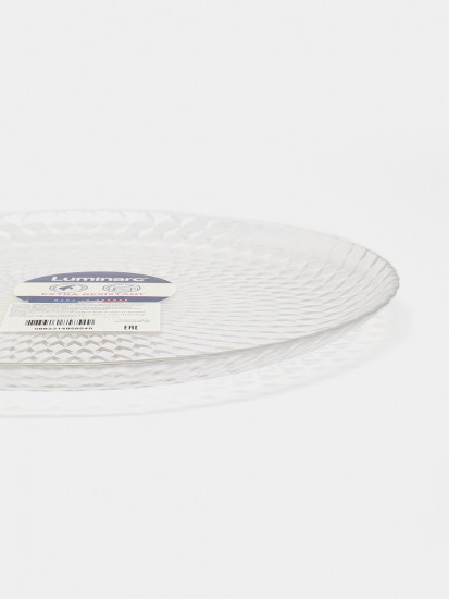 Тарелка обеденная «Pampille»