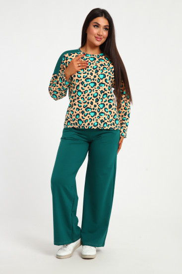 Костюм женский