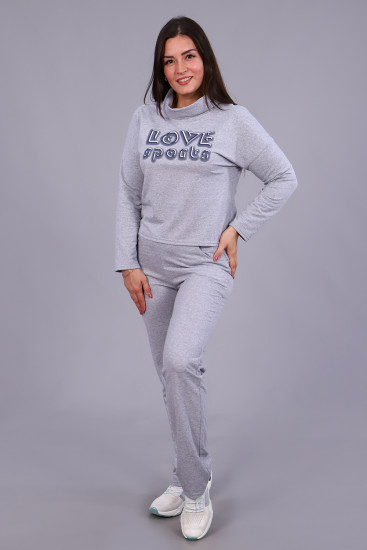 Костюм женский