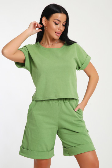 Костюм женский