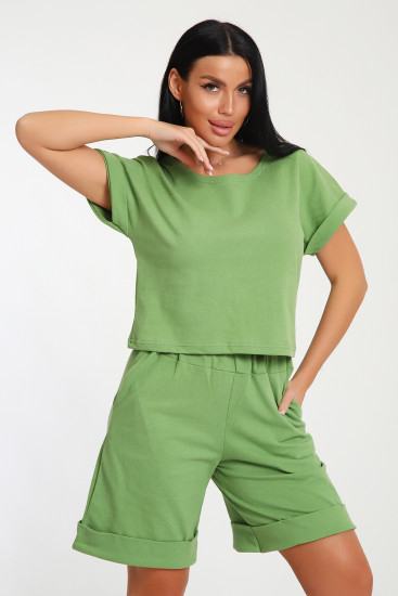 Костюм женский