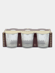 Набор стаканов «Асимметрия» - Фото 1