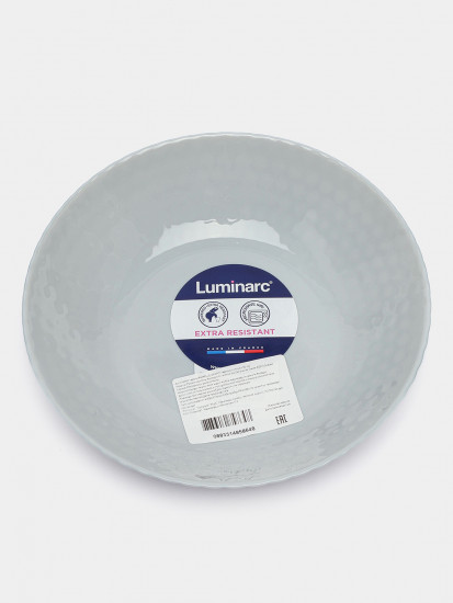 Тарелка суповая «Pampille»