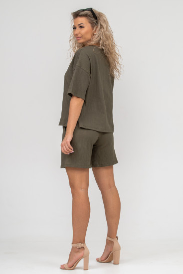 Костюм женский