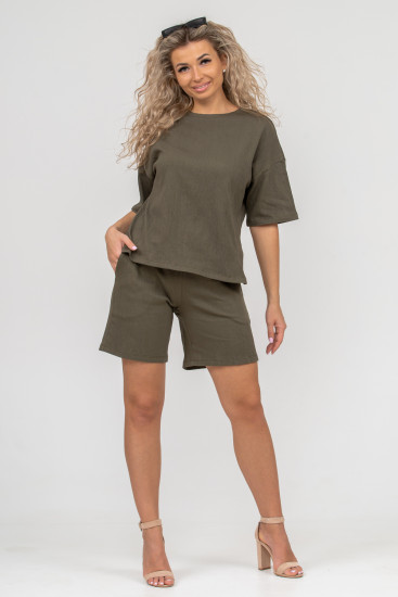 Костюм женский