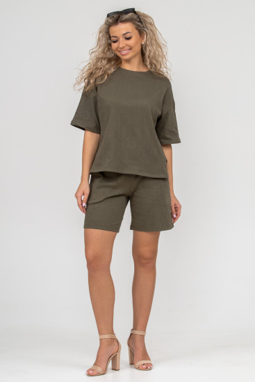 Костюм женский