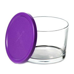 Банка с крышкой «Basic» - Фото 2