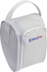 Тонометр автоматический на плечо с адаптером B.Well MED-55 - Фото 1