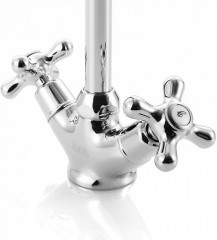 Смеситель для кухни - Фото 1