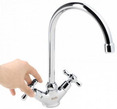 Смеситель для кухни - Фото 2