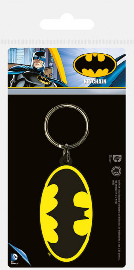 Брелок «Batman»