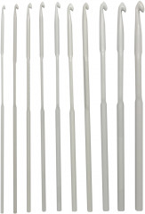 Набор крючков для вязания - Фото 1