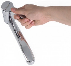 Смеситель для кухни - Фото 3