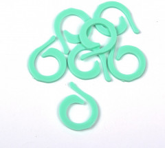 Кольцо для маркировки петель - Фото 1