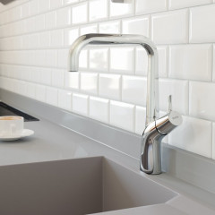 Смеситель для кухни - Фото 2