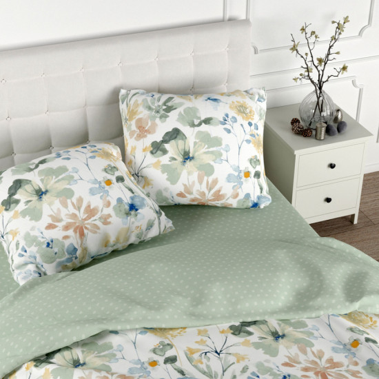 Комплект постельного белья «Эрнесто»