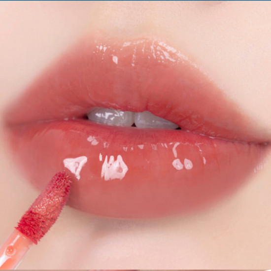 Тинт для губ «The Juicy Lasting», тон 11 Papaya Jam