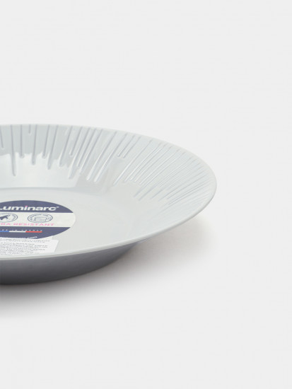Тарелка суповая «Luminis»