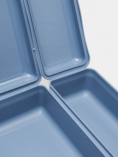 Ланч-бокс «Twin rotho»