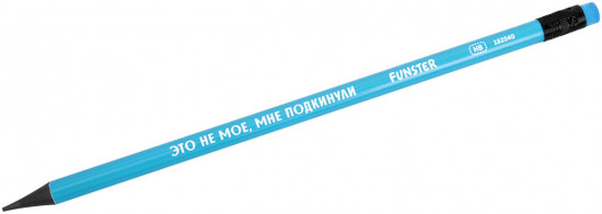 Набор карандашей чернографитных