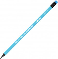 Набор карандашей чернографитных - Фото 6