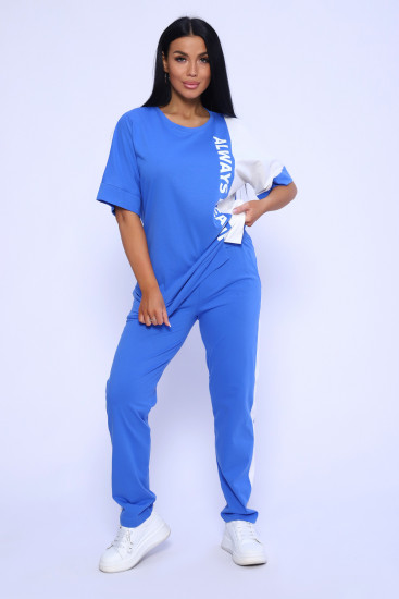 Костюм женский