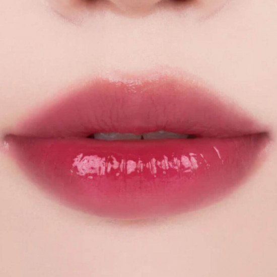 Тинт для губ «The Juicy Lasting», тон 21 Grape Bomb