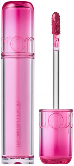 Тинт для губ «The Juicy Lasting», тон 21 Grape Bomb