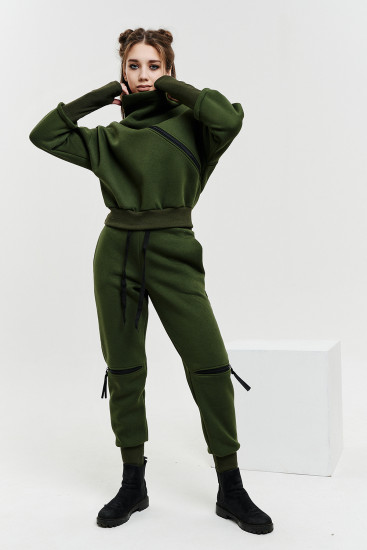 Костюм женский