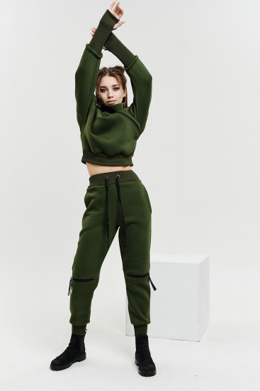 Костюм женский