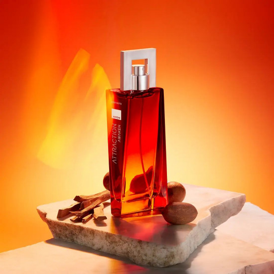 Туалетная вода «Attraction Awaken»