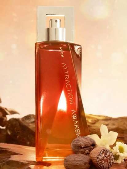 Туалетная вода «Attraction Awaken»