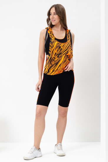 Костюм женский