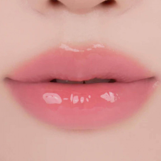 Тинт для губ «The Juicy Lasting Tint», тон 23 Peach Me